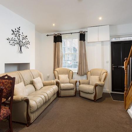 Cumberland Villa Γιορκ Εξωτερικό φωτογραφία