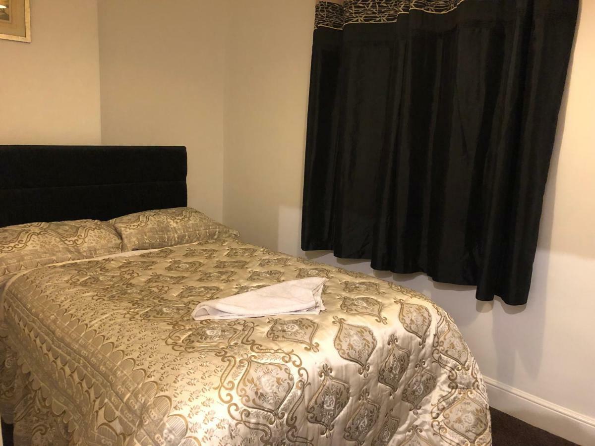 Cumberland Villa Γιορκ Εξωτερικό φωτογραφία